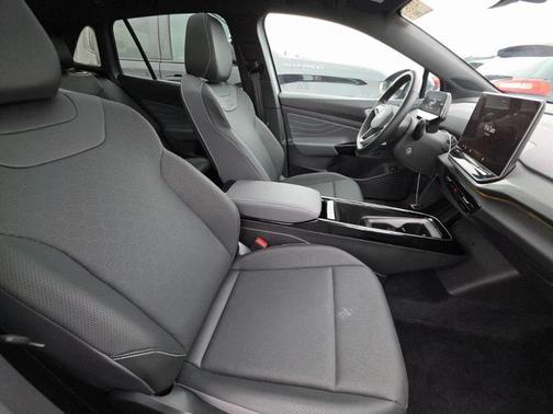 2024 Volkswagen ID.4 Pro S