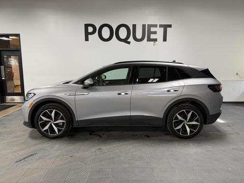 2024 Volkswagen ID.4 Pro S