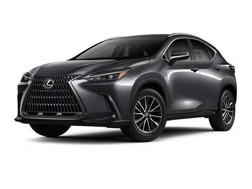 2022 Lexus NX 350 350 Base