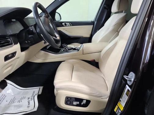 2022 BMW X5 xDrive45e