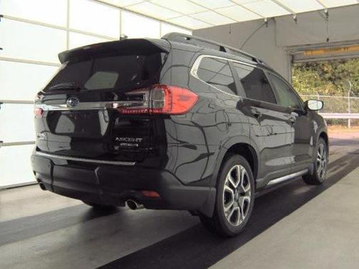 2024 Subaru Ascent Limited 7-Passenger
