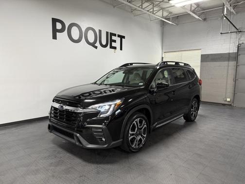 2024 Subaru Ascent Limited 7-Passenger