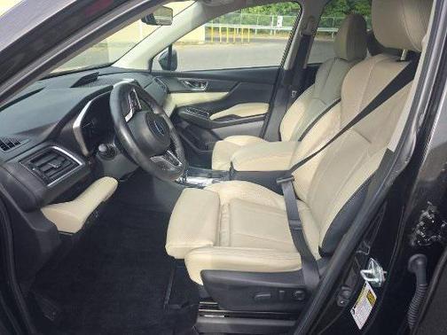 2024 Subaru Ascent Limited 7-Passenger