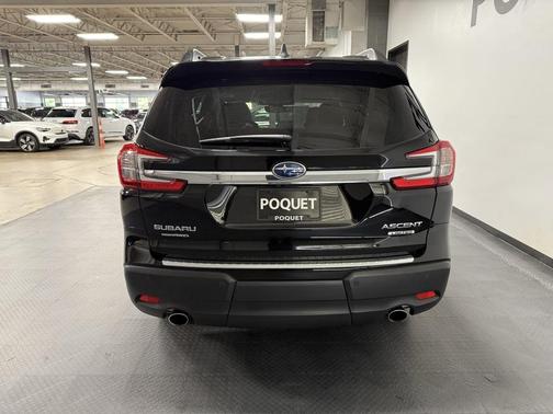 2024 Subaru Ascent Limited 7-Passenger