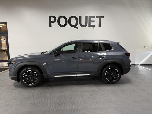 2023 Mazda CX-50 2.5 Turbo Meridian Edition
