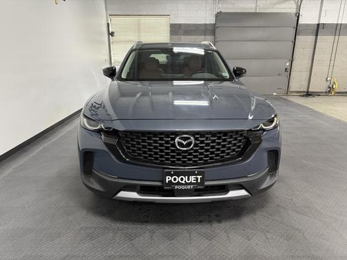 2023 Mazda CX-50 2.5 Turbo Meridian Edition