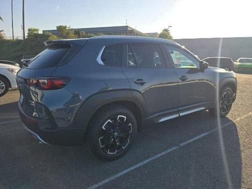 2023 Mazda CX-50 2.5 Turbo Meridian Edition