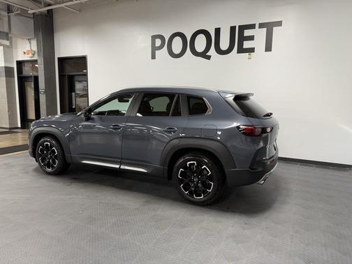 2023 Mazda CX-50 2.5 Turbo Meridian Edition