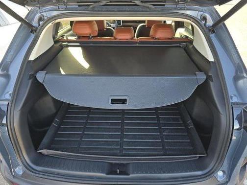 2023 Mazda CX-50 2.5 Turbo Meridian Edition