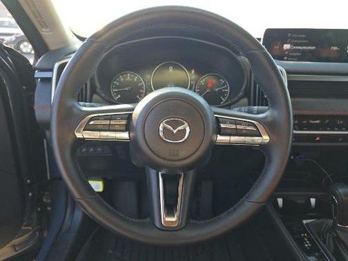 2023 Mazda CX-50 2.5 Turbo Meridian Edition