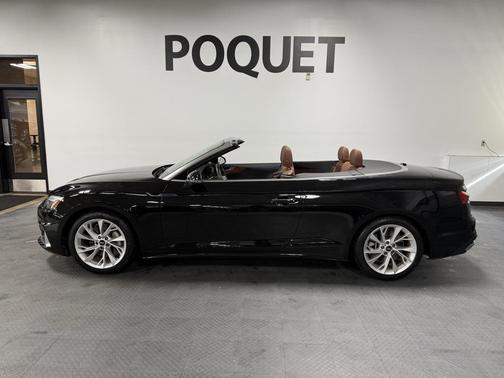 2022 Audi A5 45 Premium Plus