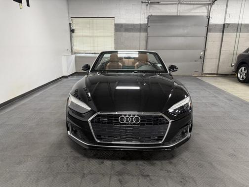 2022 Audi A5 45 Premium Plus