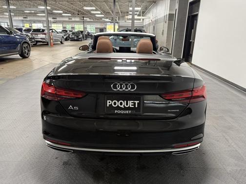 2022 Audi A5 45 Premium Plus
