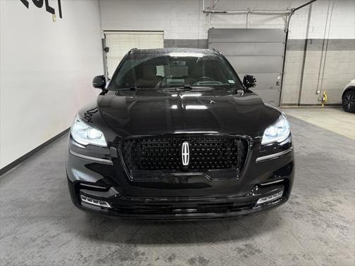 2023 Lincoln Aviator Reserve AWD