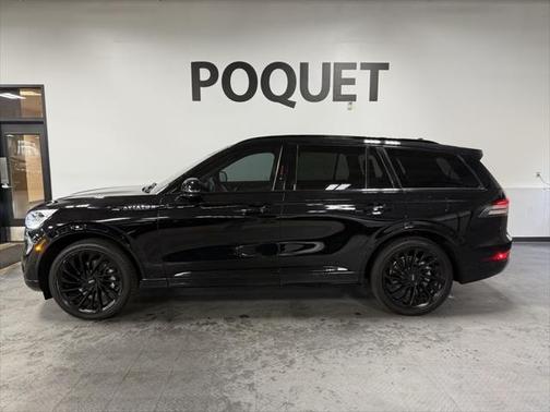 2023 Lincoln Aviator Reserve AWD