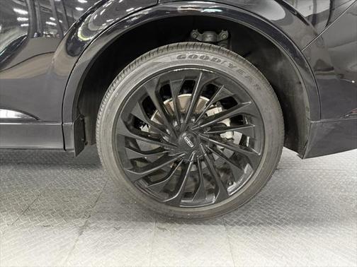 2023 Lincoln Aviator Reserve AWD
