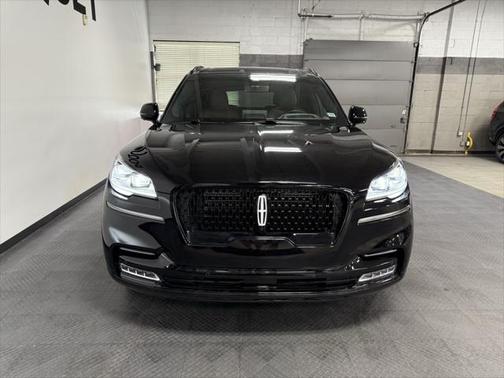 2023 Lincoln Aviator Reserve AWD