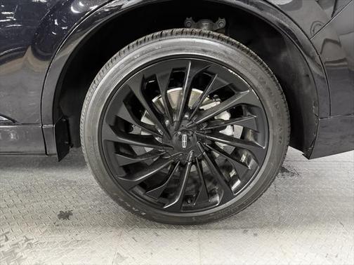2023 Lincoln Aviator Reserve AWD