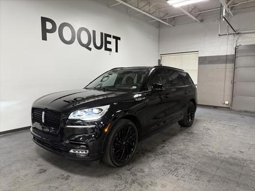 2023 Lincoln Aviator Reserve AWD