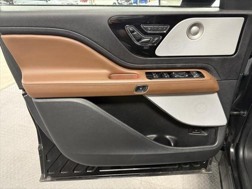2023 Lincoln Aviator Reserve AWD