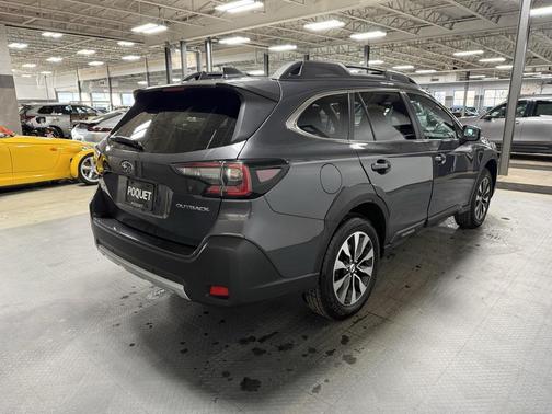 2023 Subaru Outback Limited