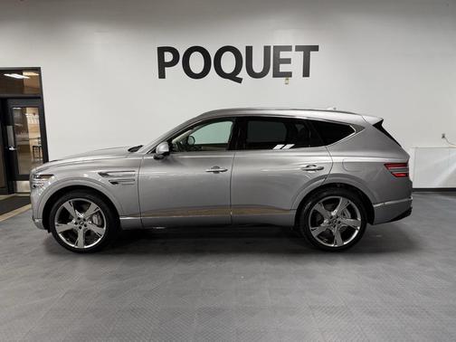 2023 Genesis GV80 2.5T