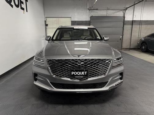 2023 Genesis GV80 2.5T