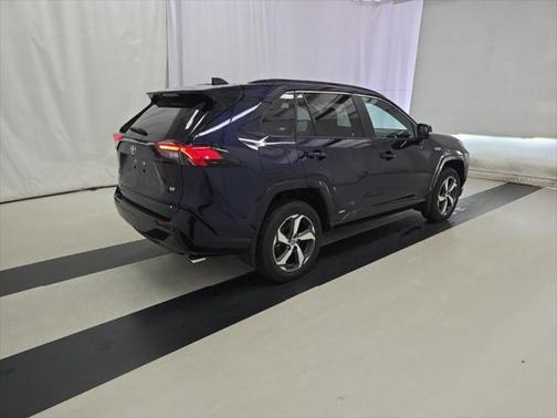 2023 Toyota RAV4 Prime SE