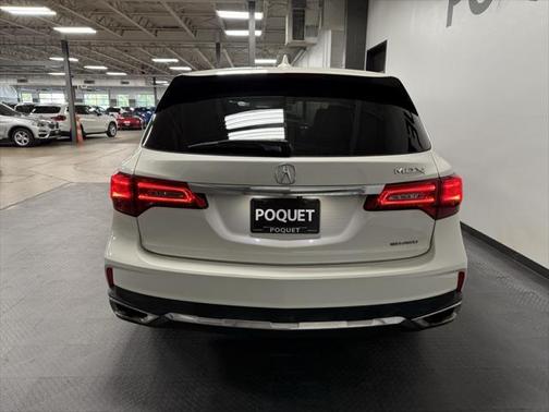 2019 Acura MDX 3.5L