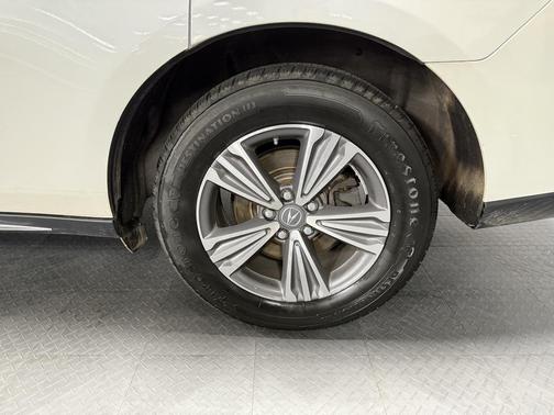 2019 Acura MDX 3.5L