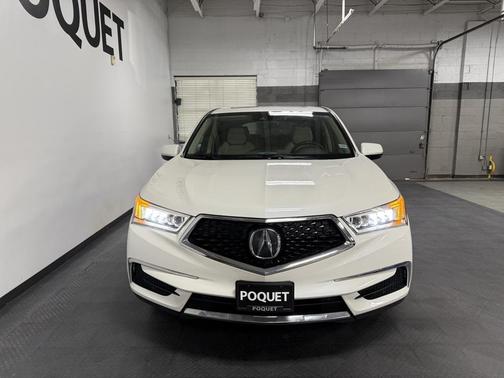 2019 Acura MDX 3.5L