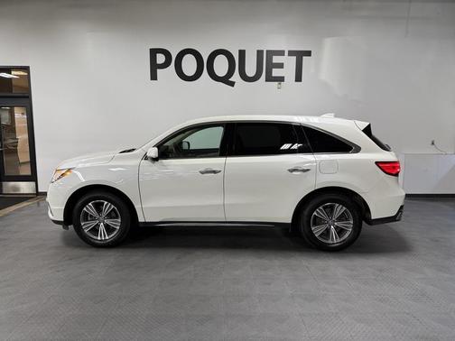 2019 Acura MDX 3.5L