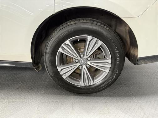 2019 Acura MDX 3.5L