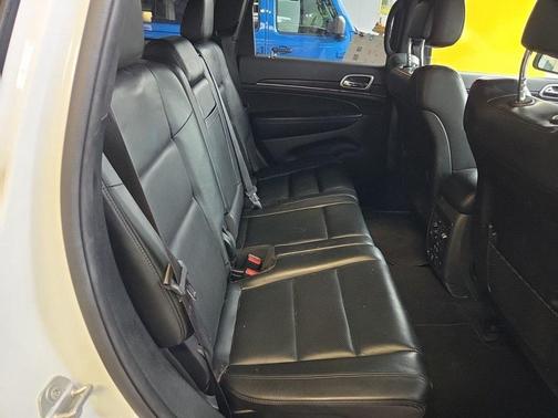 2019 Jeep Grand Cherokee Limited X