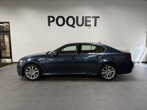 2014 Lexus GS 350 Base