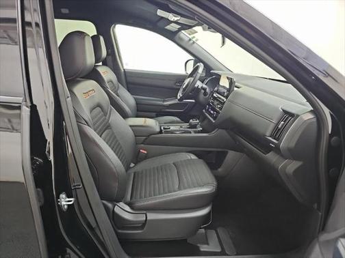 2024 Nissan Pathfinder Rock Creek 4WD