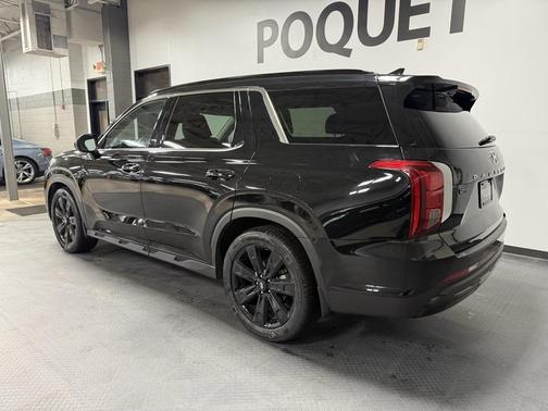 2023 Hyundai PALISADE XRT