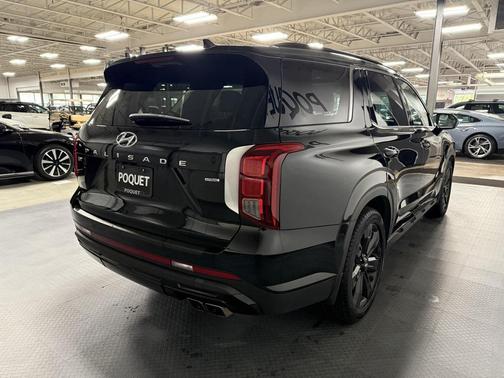 2023 Hyundai PALISADE XRT