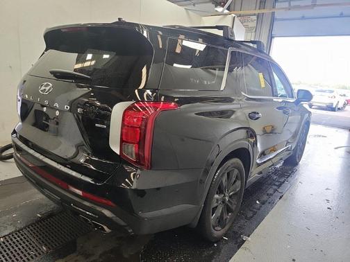 2023 Hyundai PALISADE XRT