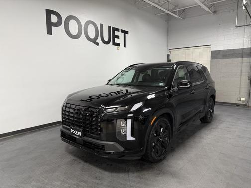 2023 Hyundai PALISADE XRT
