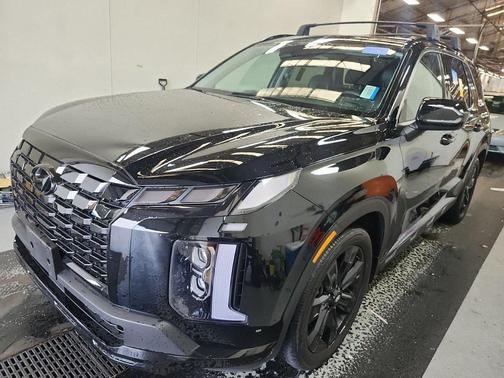 2023 Hyundai PALISADE XRT