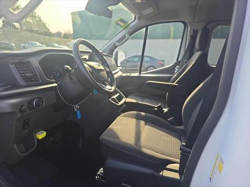2021 Ford Transit-350 XLT