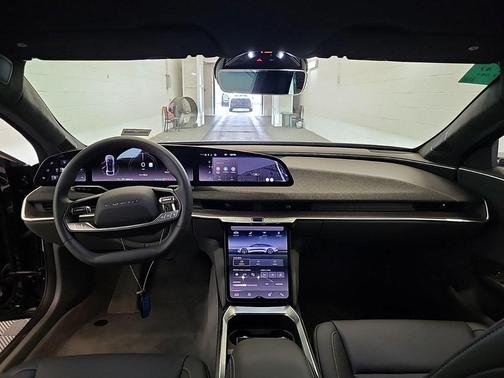 2024 Lucid Air Touring