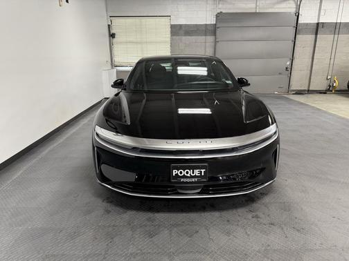 2024 Lucid Air Touring