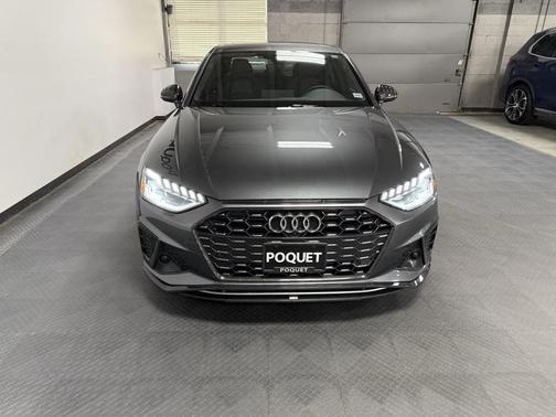 2023 Audi S4 3.0T Premium Plus