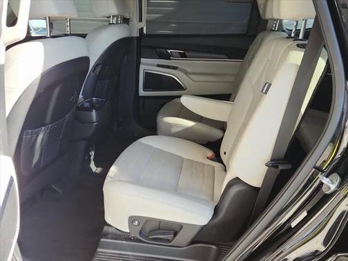 2023 Kia Telluride SX Prestige
