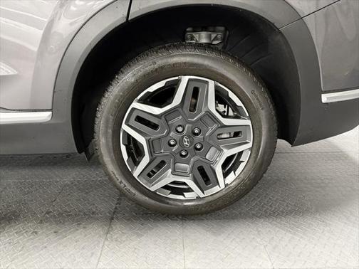 2022 Hyundai SANTA FE HEV SEL Premium
