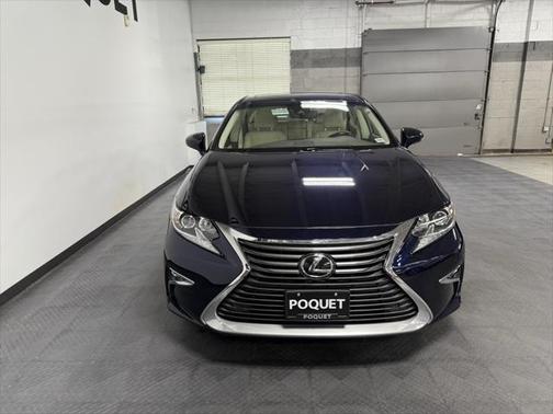 2018 Lexus ES 350 Base