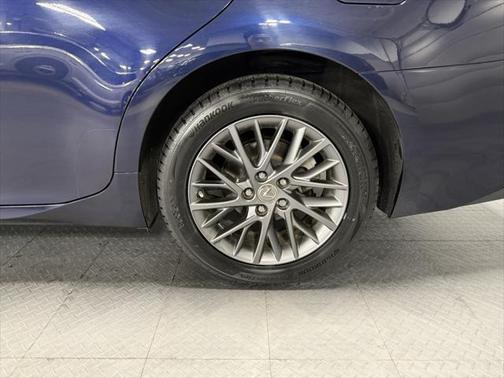 2018 Lexus ES 350 Base