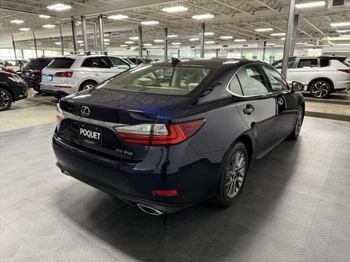 2018 Lexus ES 350 Base